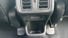 Honda HR-V 1.5 eHEV Advance 5dr CVT Hybrid Hatchback